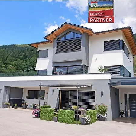 Sonnen-Appartement Heidi Sankt Michael im Lungau Exterior photo