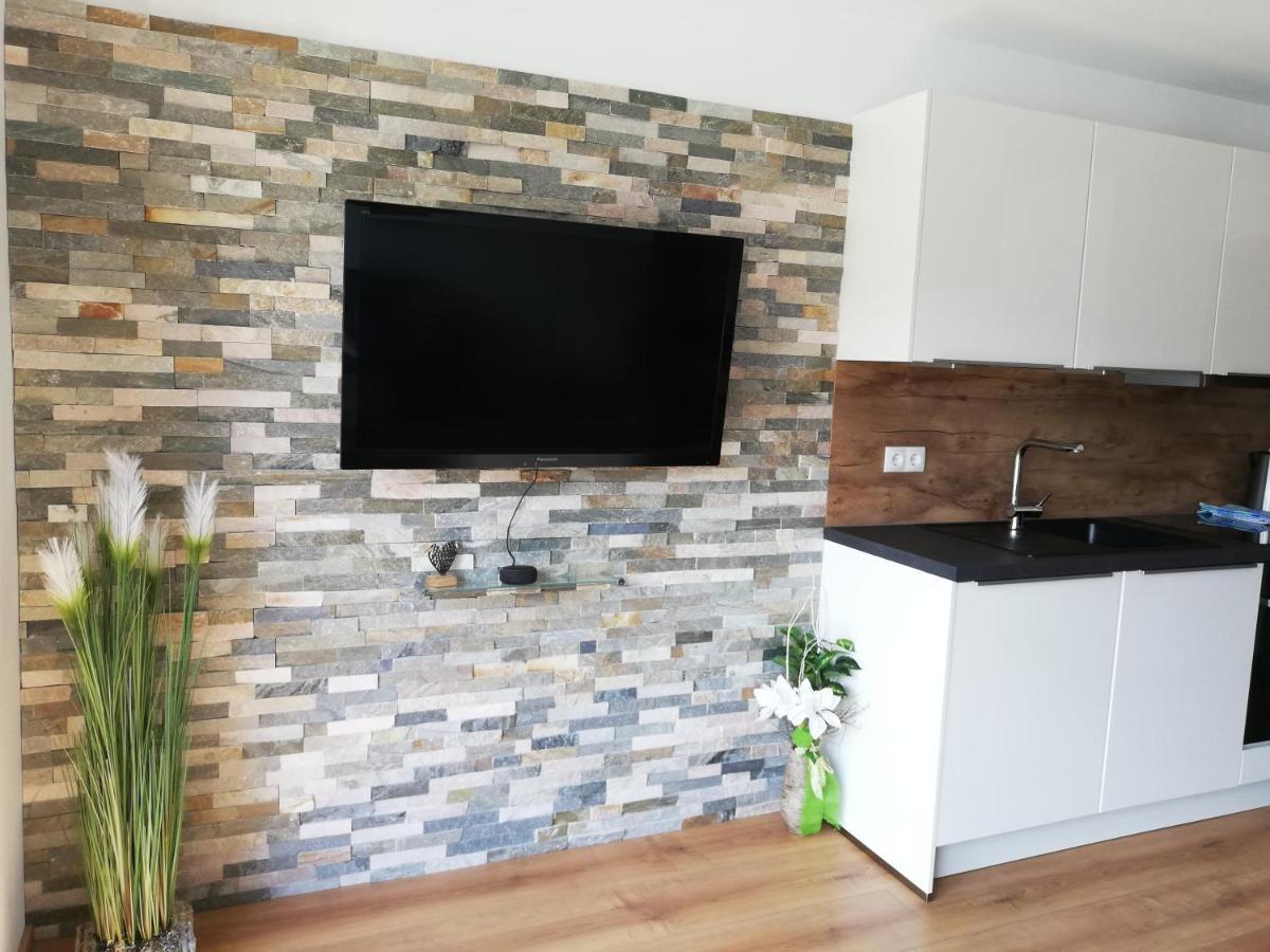 Apartment Sonnen-appartement Heidi *