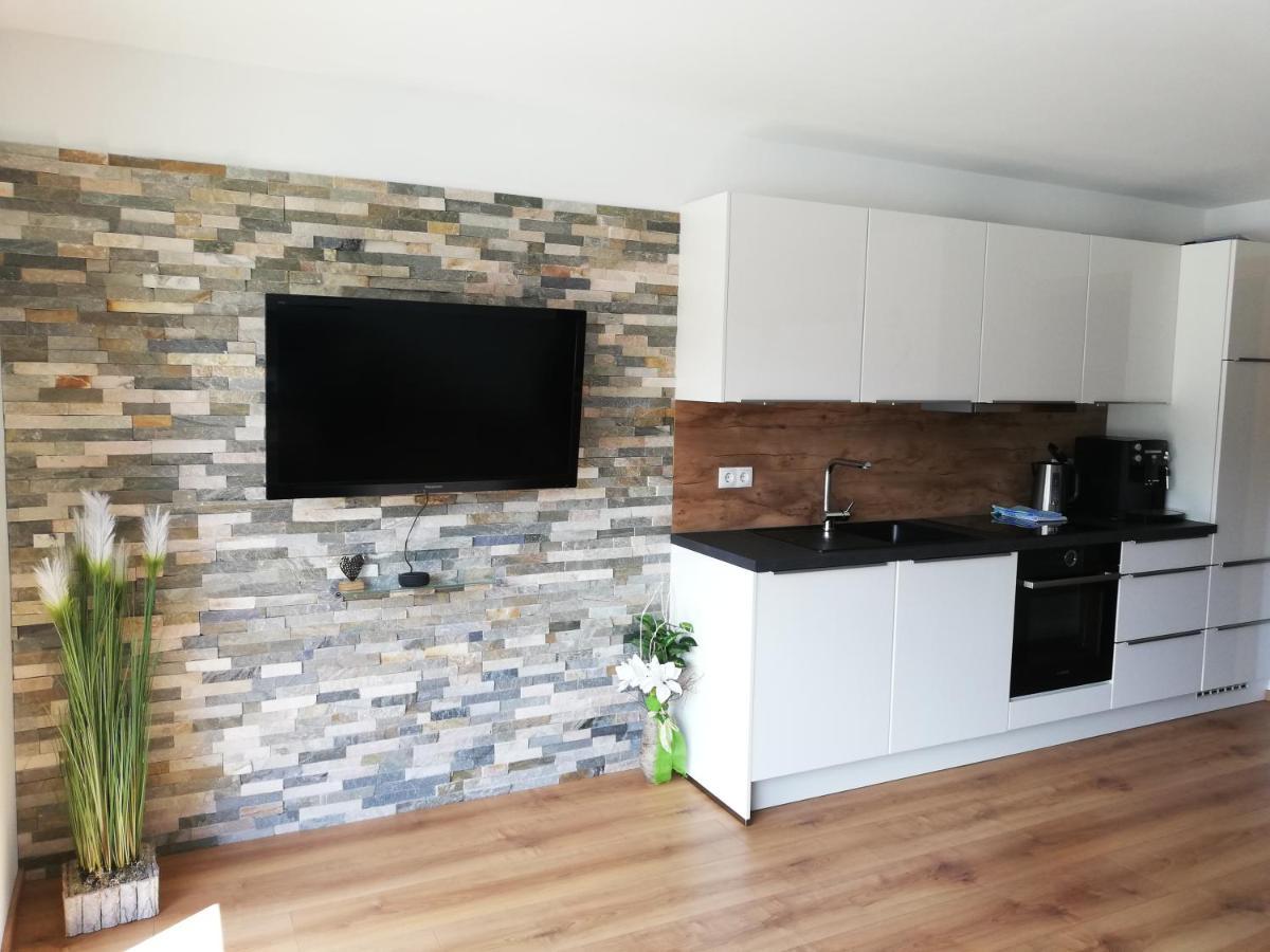 Sonnen-appartement Heidi * Sankt Michael im Lungau