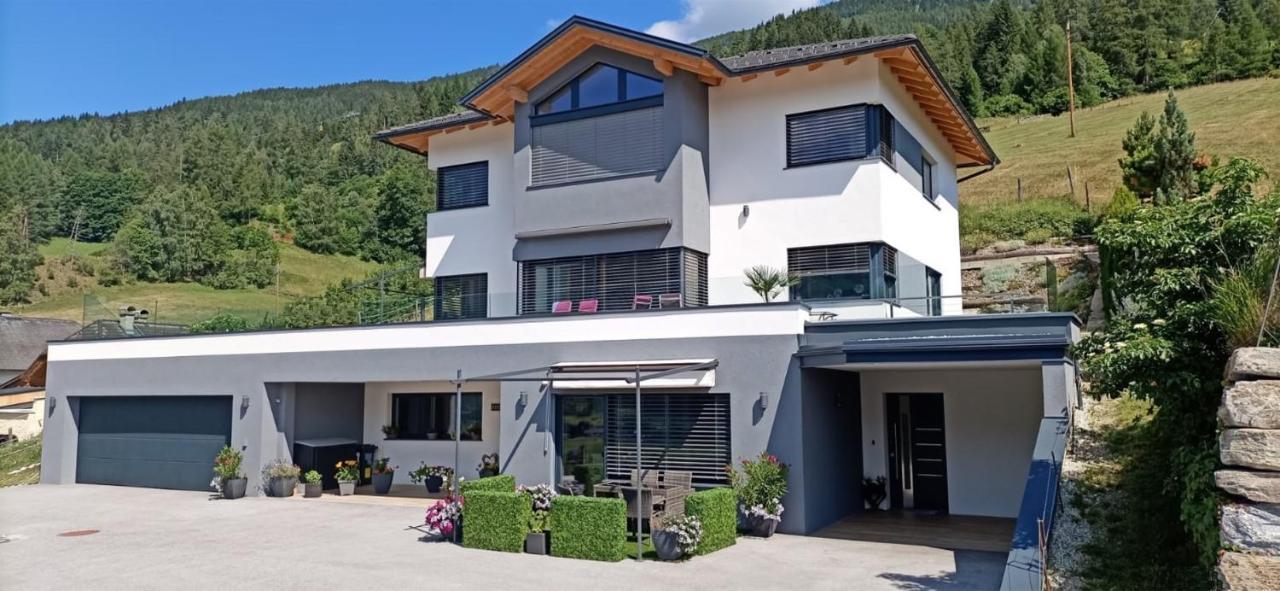 Sonnen-appartement Heidi Apartment *
