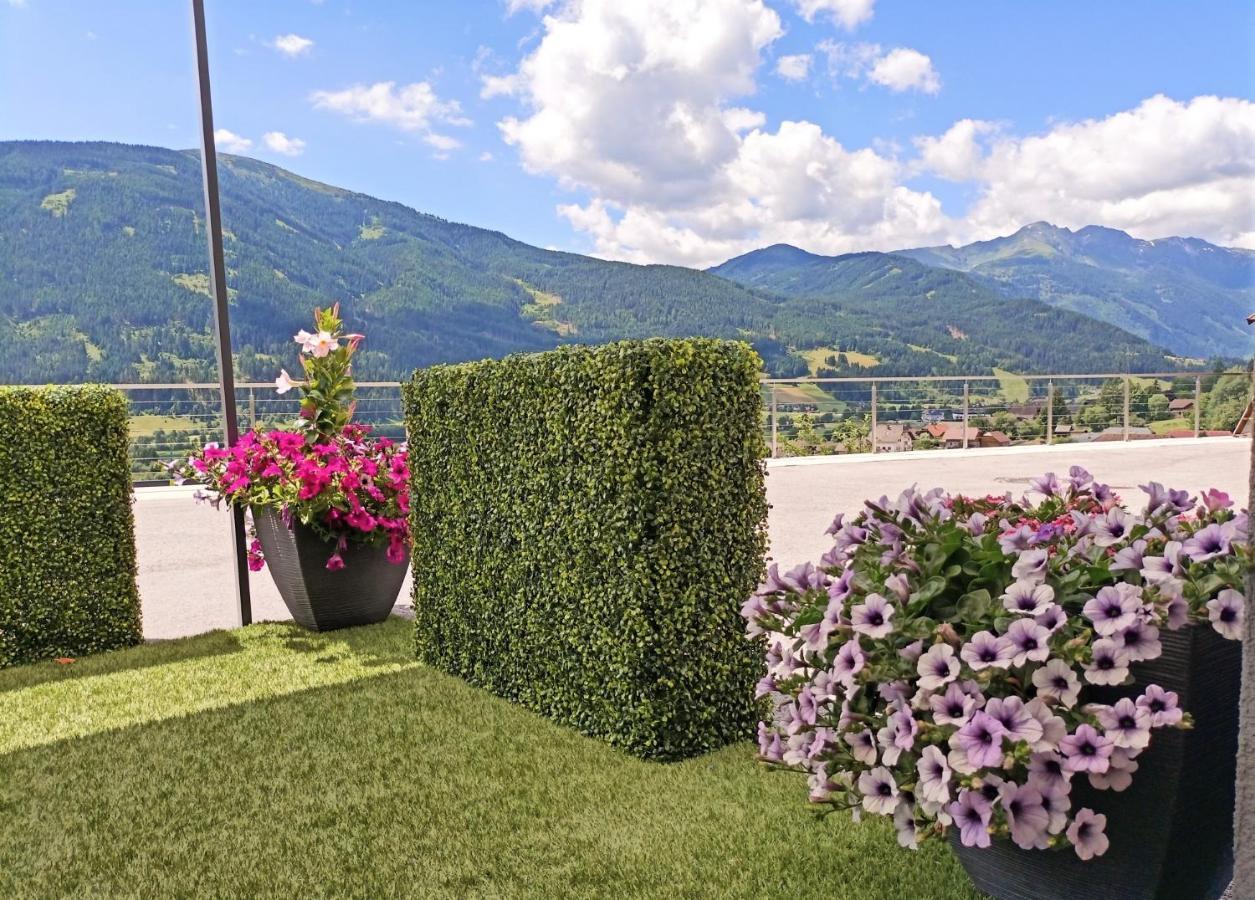 Sonnen-appartement Heidi Sankt Michael im Lungau
