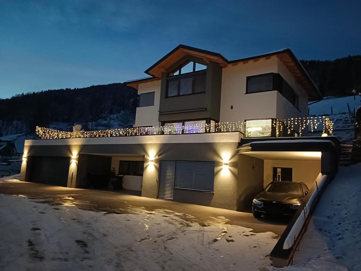 Sonnen-appartement Heidi Sankt Michael im Lungau