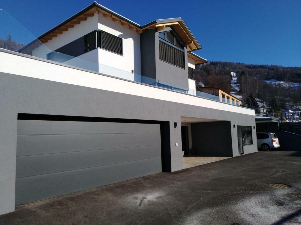 Sonnen-appartement Heidi * Sankt Michael im Lungau