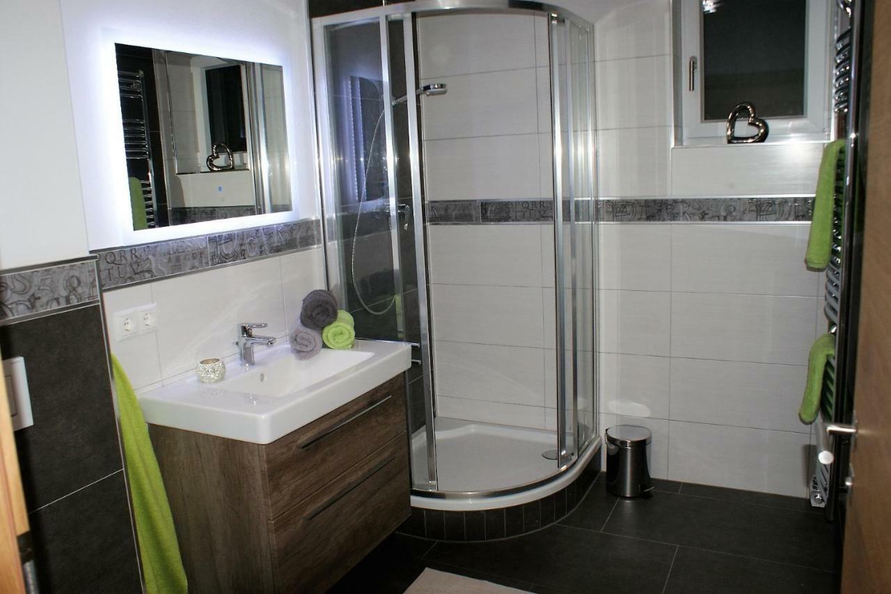 Sonnen-appartement Heidi Sankt Michael im Lungau