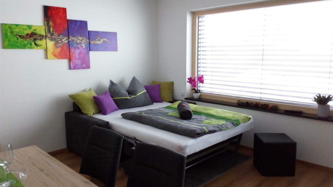 Sonnen-appartement Heidi Sankt Michael im Lungau