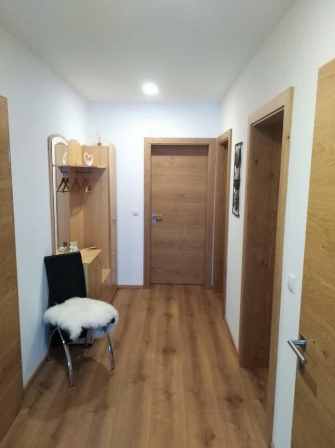 Sonnen-appartement Heidi * Sankt Michael im Lungau