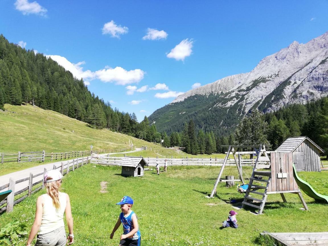 Sonnen-appartement Heidi Apartment Sankt Michael im Lungau