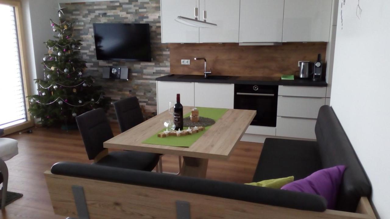 Sonnen-appartement Heidi * Sankt Michael im Lungau